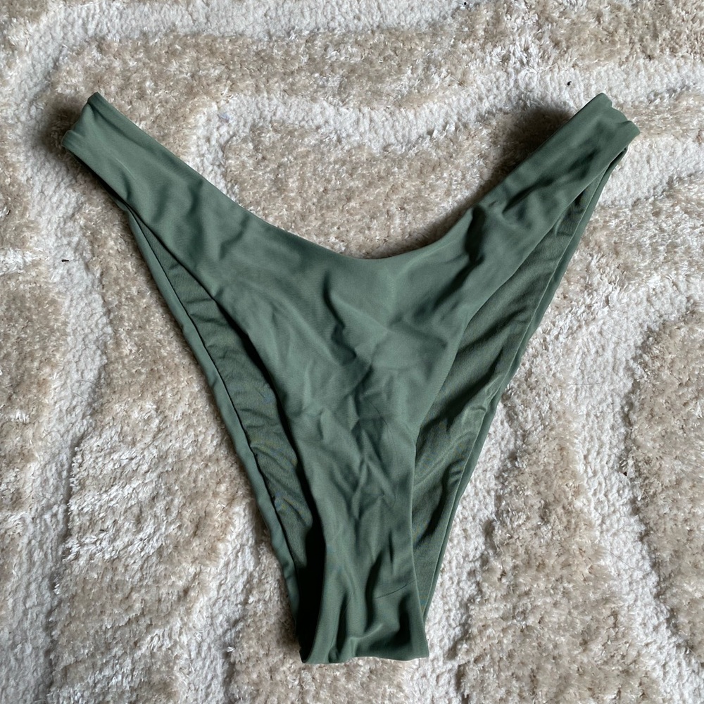 American Eagle Aerie Swim Bottom